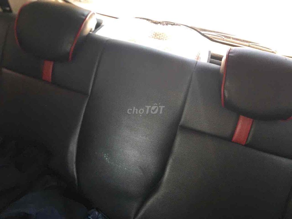 Kia Morning 2011 EX 1.1 MT Sportpack - biển đẹp. Mua bán Ô tô tại Huyện Chương Mỹ Hà Nội được đăng bởi Phan Chung hình 4