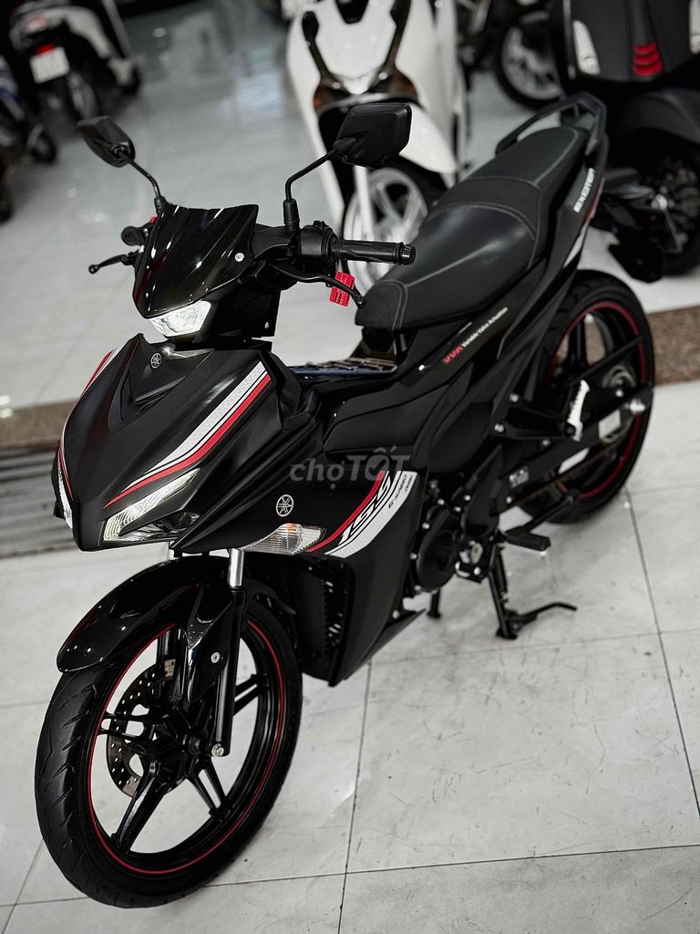 Exciter155 2022 Smarkey Lướt ( Hỗ trợ Trả GÓP ) 🔥🔥. Mua bán Xe máy tại Thị xã Phú Mỹ Bà Rịa - Vũng Tàu được đăng bởi Cửa Hàng Xe Máy Phú Mỹ hình 1