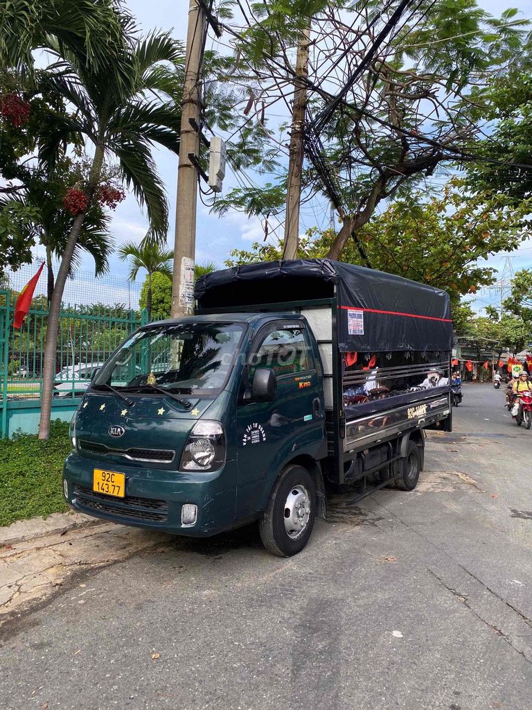 em bán. Mua bán Xe tải, xe ben tại Quận Thanh Khê Đà Nẵng được đăng bởi Nam hình 1