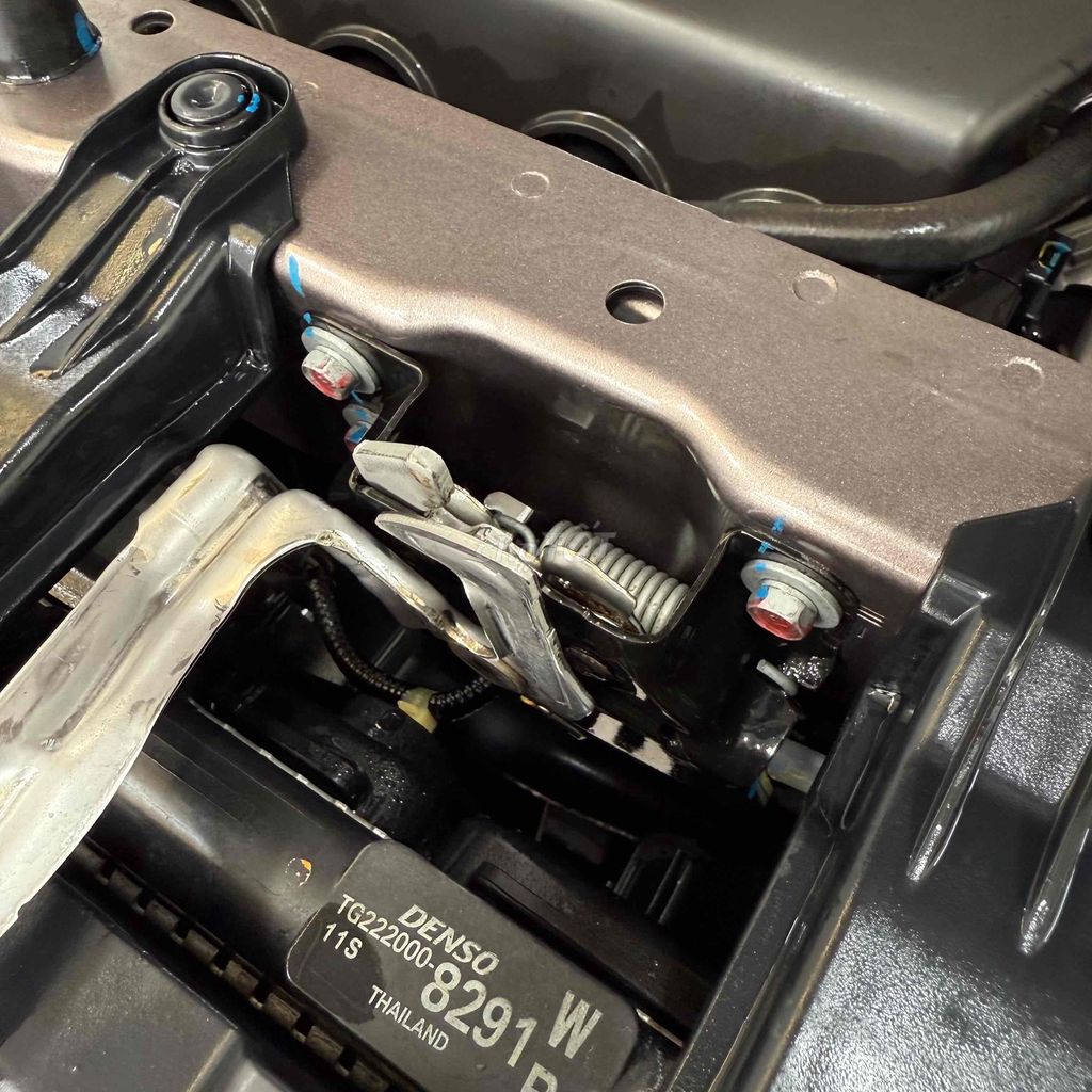 Honda CR V 2015 2.4 bản full đi mới 19 nghìn km. Mua bán Ô tô tại Thành phố Long Xuyên An Giang được đăng bởi Kim Thành hình 19