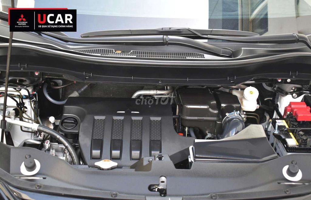 XPANDER MT, SIÊU LƯỚT, CÓ GÓP, thương lượng nhẹ. Mua bán Ô tô tại Quận Cái Răng Cần Thơ được đăng bởi Minh Tuấn  Đại Lý Mitsubishi Cần Thơ hình 8