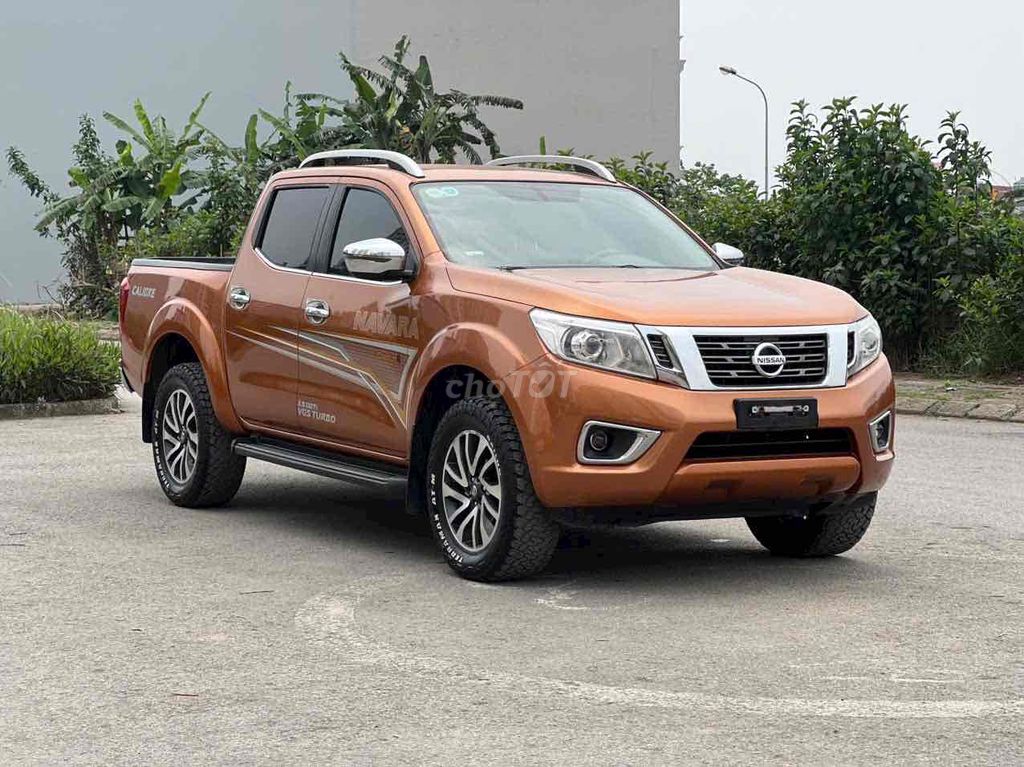 Nissan Navara 2019 2.5 AT 2WD (EL) - 80000 km. Mua bán Ô tô tại Quận Hà Đông Hà Nội được đăng bởi Đỗ Tiên  hình 2