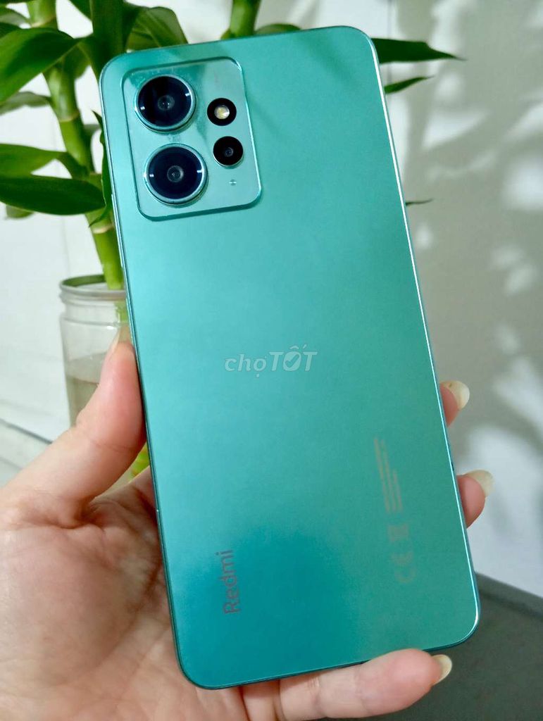 Xiaomi Redmi Xanh ngọc. Mua bán Điện thoại tại Quận Nam Từ Liêm Hà Nội được đăng bởi ĐT cũ  hình 1
