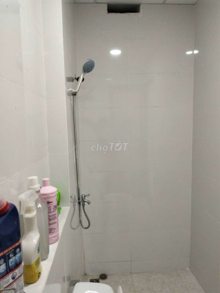 1pn full nội thất 40m2 giá 5tr/tháng