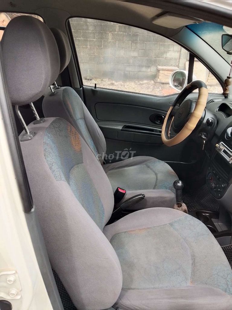 Tải van đời 2010. Mua bán Xe tải, xe ben tại Huyện Hóc Môn Tp Hồ Chí Minh được đăng bởi Hiệp hình 5