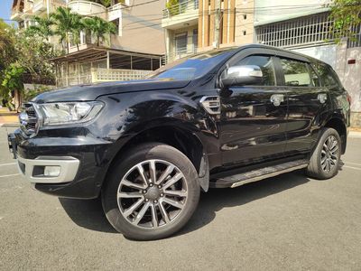 Ford Everest 2018 Titanium Đen 139.000 km. Mua bán Ô tô tại Quận 8 Tp Hồ Chí Minh được đăng bởi Sang Bùi