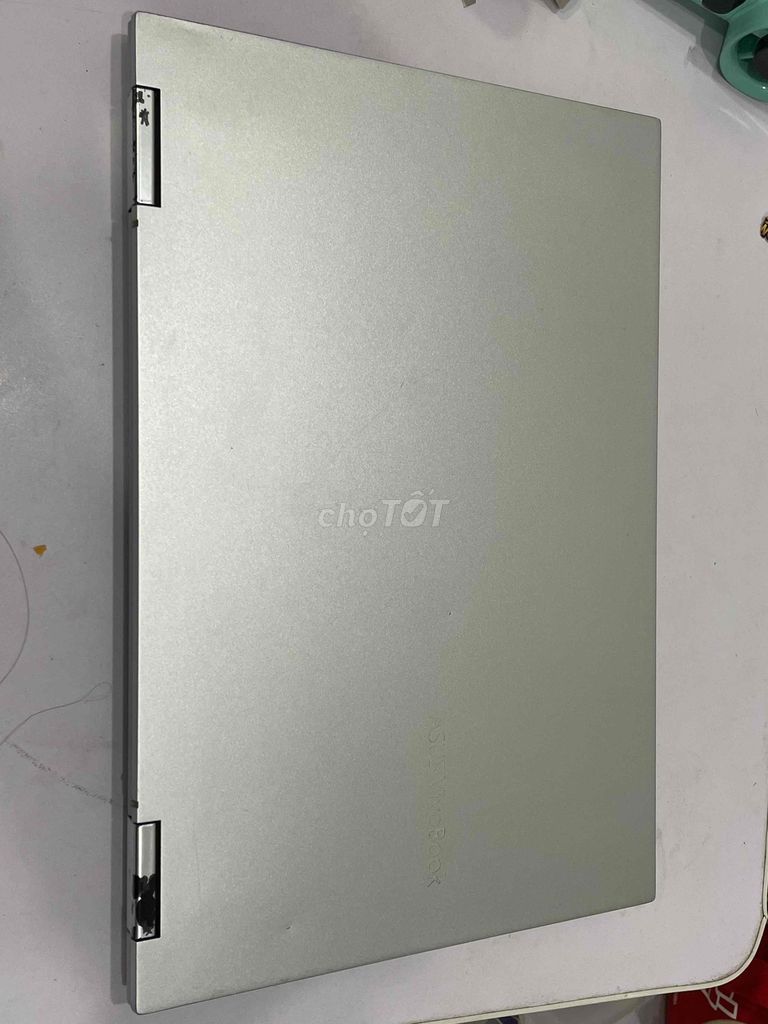 ASUS Vivobook Flip 14 i3-1115G4. Mua bán Laptop tại Thành phố Dĩ An Bình Dương được đăng bởi Ngọc Cương hình 1