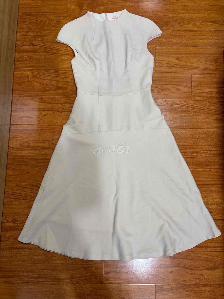 Đầm công sở Nữ size M. Mua bán Quần áo tại Thành phố Thủ Đức Tp Hồ Chí Minh được đăng bởi chị Huỳnh hình 1