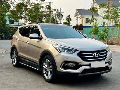 Hyundai Santafe 2.4 GATH 4*4 2018 - Mr Phát