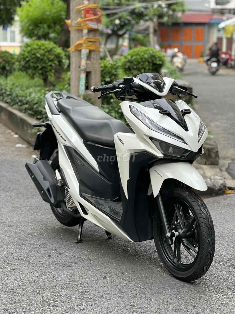 ❤️ Vario 150 đời 2021 bst 39.368 chính chủ