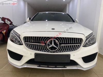 Mercedes Benz C class C300 AMG 2018. Mua bán Ô tô tại Quận Long Biên Hà Nội được đăng bởi Mr.Tuân mua, bán, trao đổi xe cũ và mới