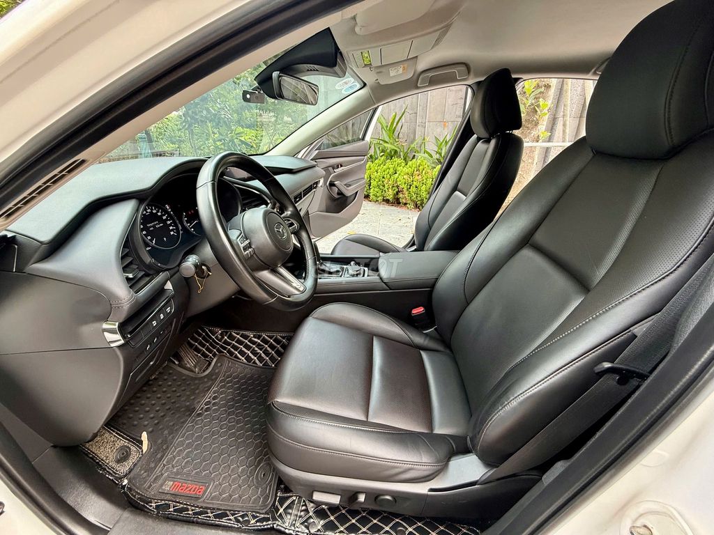 Mazda 3 2023 1.5L Luxury - 60000 km. Mua bán Ô tô tại Quận Bắc Từ Liêm Hà Nội được đăng bởi An Phát AUTO hình 8