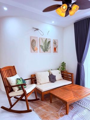 Аренда · 3 комн. · 76 м² · Quận 8, ул. Số 277 Đường Bến Bình Đông