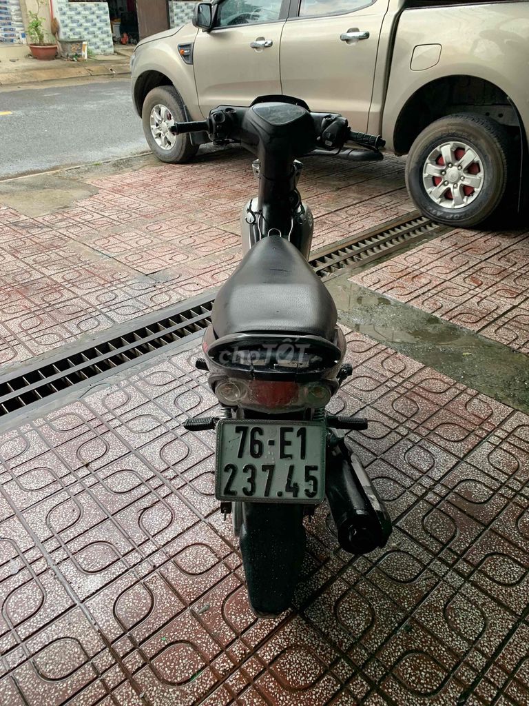 Yamaha jufiter giấy tờ đầy đủ biển số 76. Mua bán Xe máy tại Quận 12 Tp Hồ Chí Minh được đăng bởi Nguyễn Thành Công Vinh hình 3