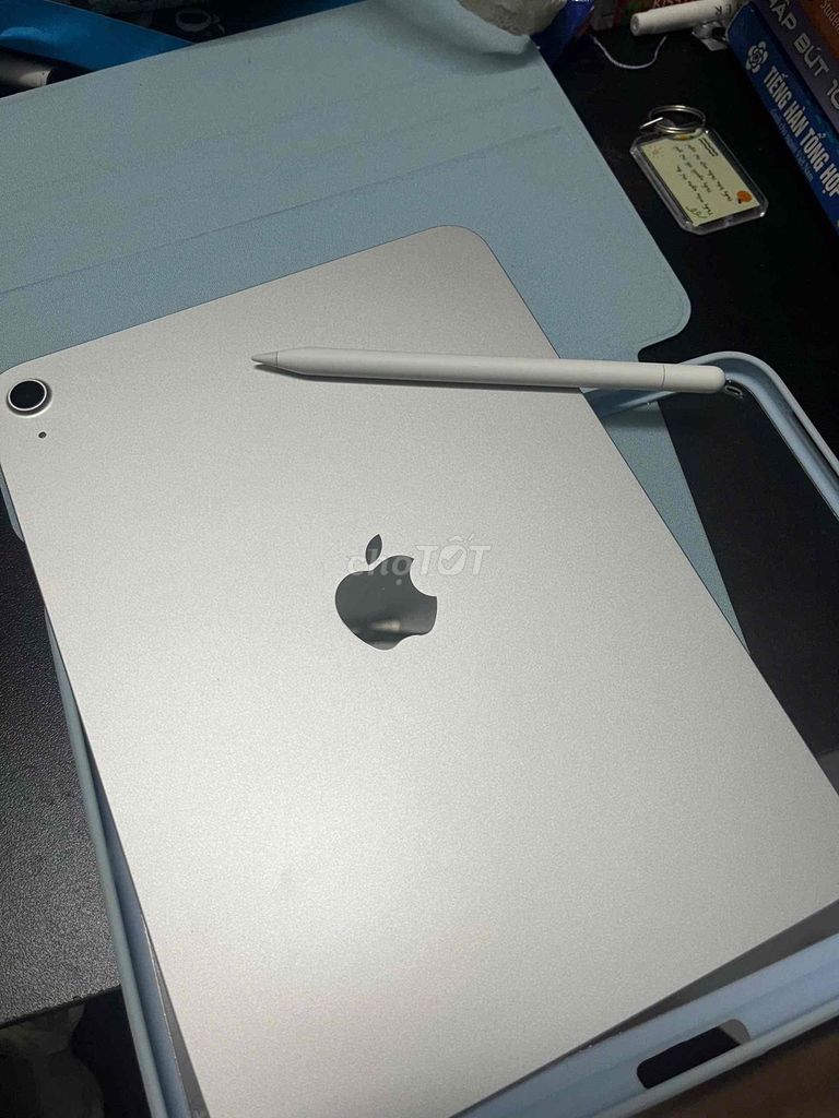 Ipad gen 11 128gb kèm bút. Mua bán Máy tính bảng tại Quận Tân Bình Tp Hồ Chí Minh được đăng bởi Thật hình 1