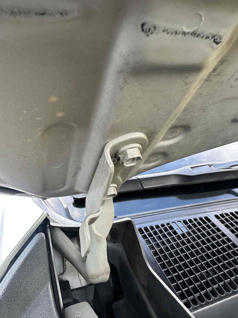 Toyota Hilux 2019 2.4E 4×2 MT nhập Thái Lan. Mua bán Ô tô tại Thành phố Buôn Ma Thuột Đắk Lắk được đăng bởi Trương Hùng  hình 12