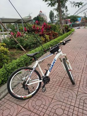 Xe đạp địa hình Giant khung nhôm ALUXX. Mua bán Xe đạp tại Quận Lê Chân Hải Phòng được đăng bởi Hải Anh Audio