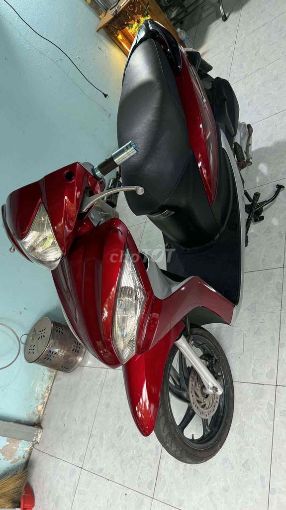 Bán VISION FI 2012 bs 61 (gtdd). Mua bán Xe máy tại Huyện Bình Chánh Tp Hồ Chí Minh được đăng bởi Nhã uyên hình 2