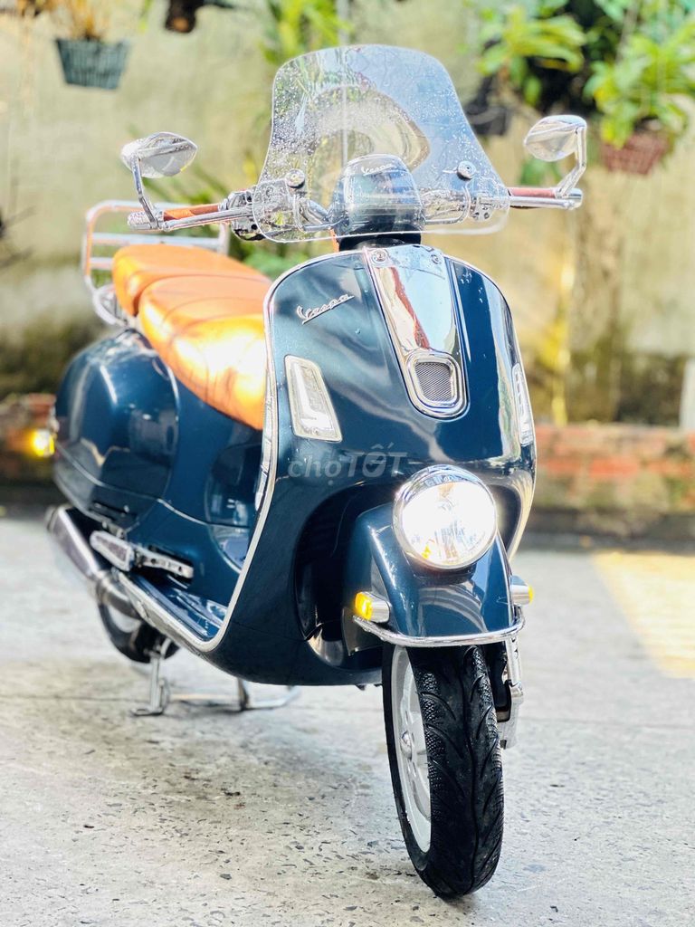 VESPA GTV 250CC  HQCN CHÍNH CHỦ CỰC ĐẸP