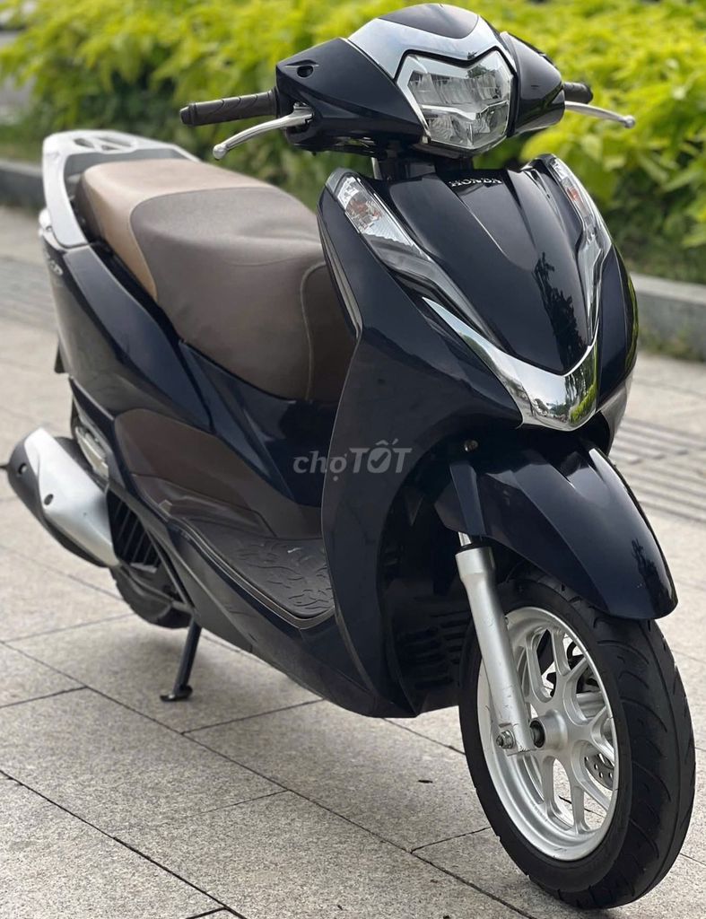 Lead 125cc 2019 khóa smartkey BSTP Chính Chủ🌺🌺🌺. Mua bán Xe máy tại Quận Phú Nhuận Tp Hồ Chí Minh được đăng bởi Hải Triều hình 1