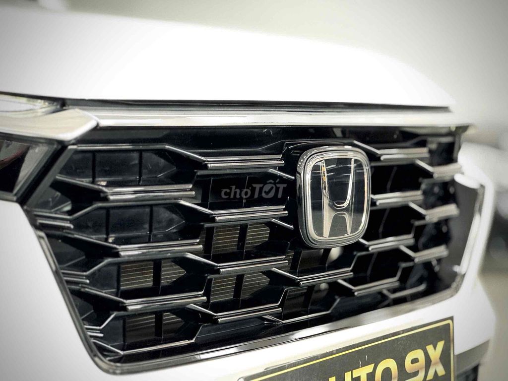 Honda CRV-G Model 2024 Siêu đẹp. Mua bán Ô tô tại Thành phố Thủ Đức Tp Hồ Chí Minh được đăng bởi Nguyen Trung hình 20