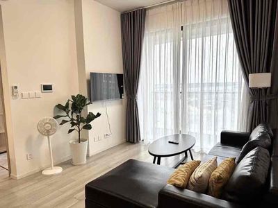 Cắt lỗ 200tr! CH NGUYÊN HỒNG 2 tỷ Full NT 50m2/ở liền SHR/bank 80%