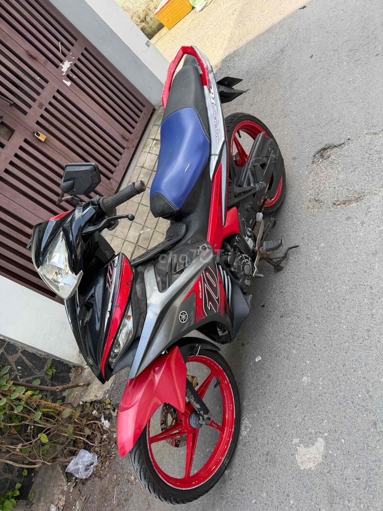 Exciter 135cc. Mua bán Xe máy tại Huyện Hóc Môn Tp Hồ Chí Minh được đăng bởi Hoàng Anh Tuấn hình 6