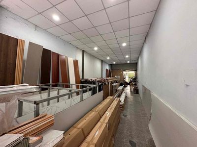 CHO THUÊ MẶT BẰNG 280m2 - ĐƯỜNG ĐỒNG KHỞI - BIÊN HOÀ - ĐỒNG NAI.. Cho thuê văn phòng, mặt bằng kinh doanh tại Thành phố Biên Hòa Đồng Nai được đăng bởi Phạm Vinh 