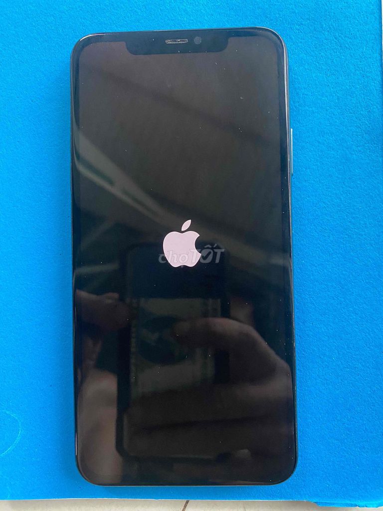Apple iPhone 11 Pro Max 256GB Đen. Mua bán Điện thoại tại Thành phố Quảng Ngãi Quảng Ngãi được đăng bởi Thành hình 1