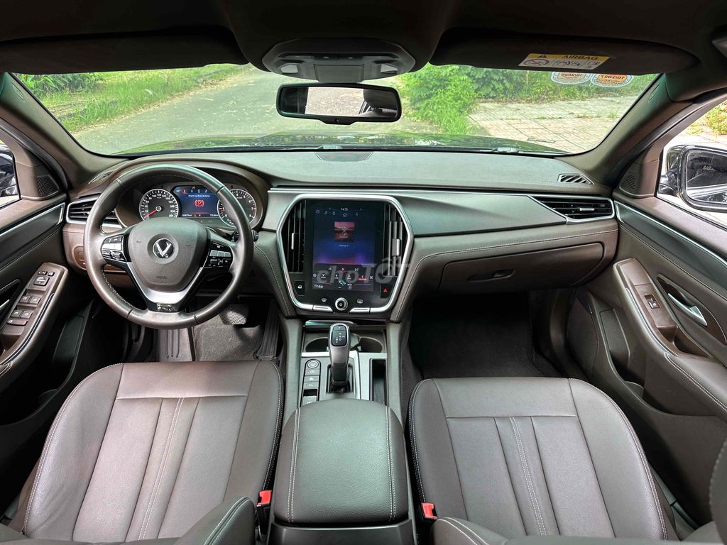 ❤️Vinfast Lux-a 2.0T xe chạy 69.000km❤️. Mua bán Ô tô tại Quận Cẩm Lệ Đà Nẵng được đăng bởi Đức Thịnh hình 16