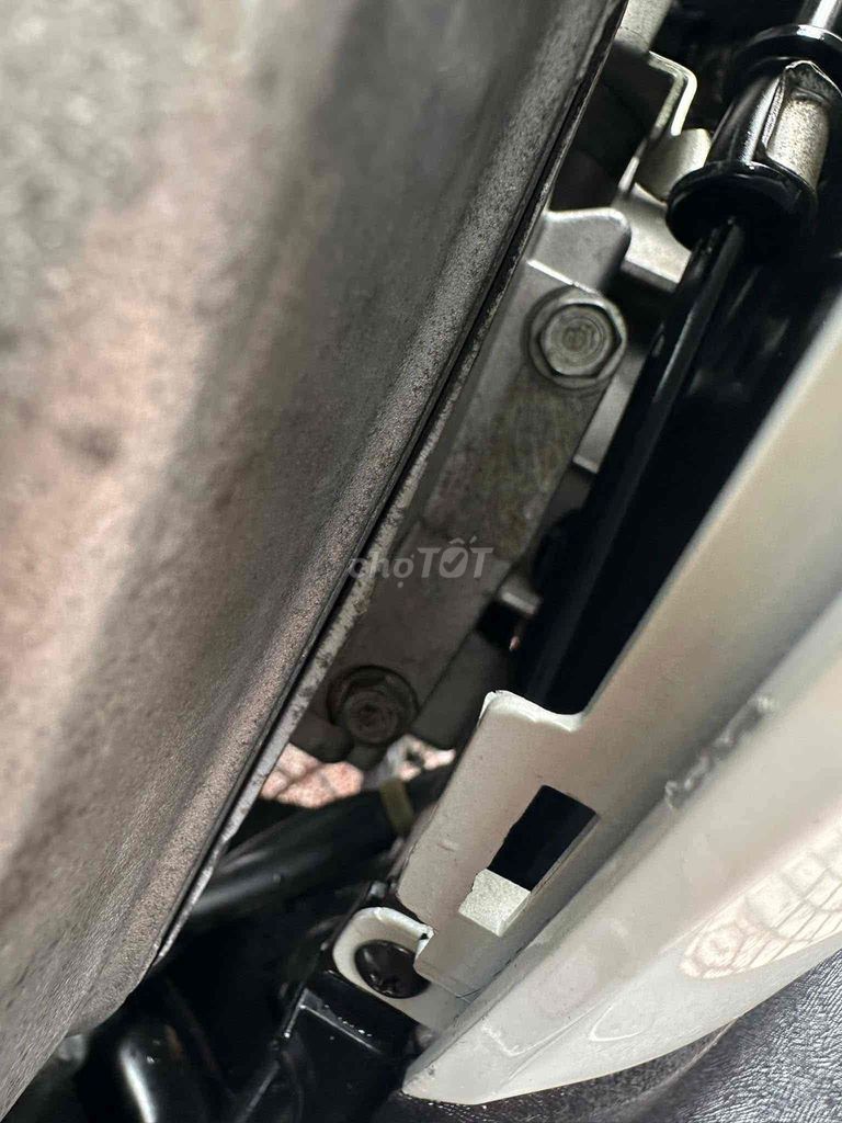 SH nhập Ý 2009 zin dep vĩnh long. Mua bán Xe máy tại Thành phố Vĩnh Long Vĩnh Long được đăng bởi xe máy Tùng Beo hình 6