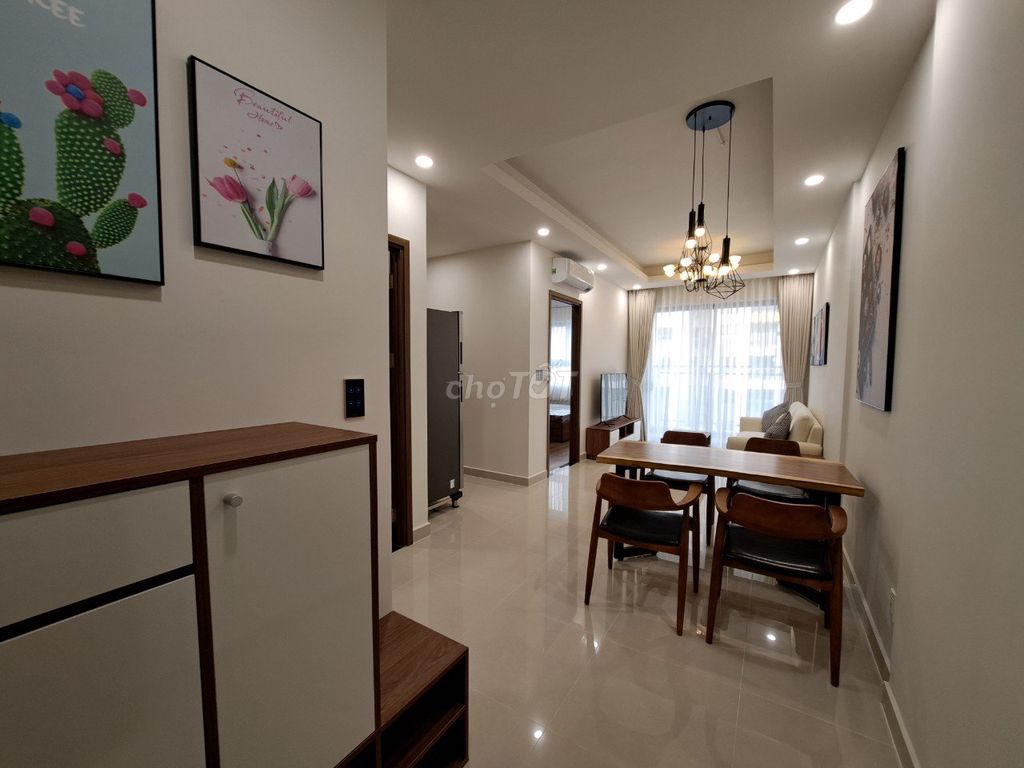 2PN2WC CẦN BÁN Ở Q7 RIVERSIDE 68M2, THIỆN CHÍ, GIÁ CÒN THƯƠNG LƯỢNG