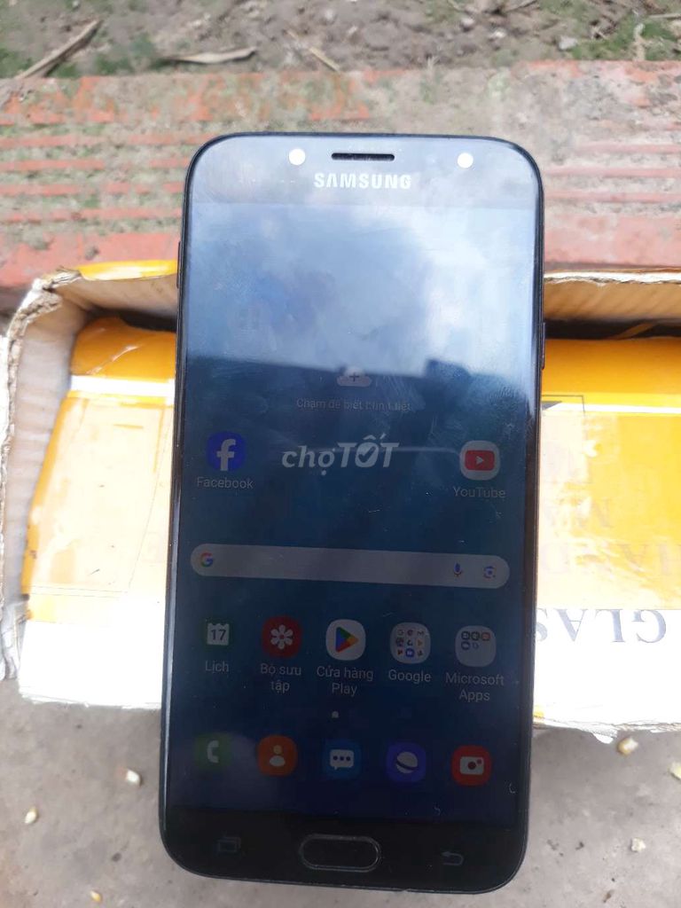 Samsung 7pro. Mua bán Điện thoại tại Huyện Hòa Thành Tây Ninh được đăng bởi love hình 2