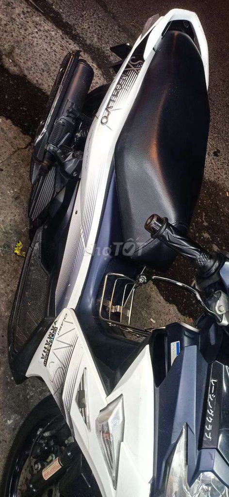 Nouvo 6. Mua bán Xe máy tại Quận Tân Bình Tp Hồ Chí Minh được đăng bởi Toàn  hình 4