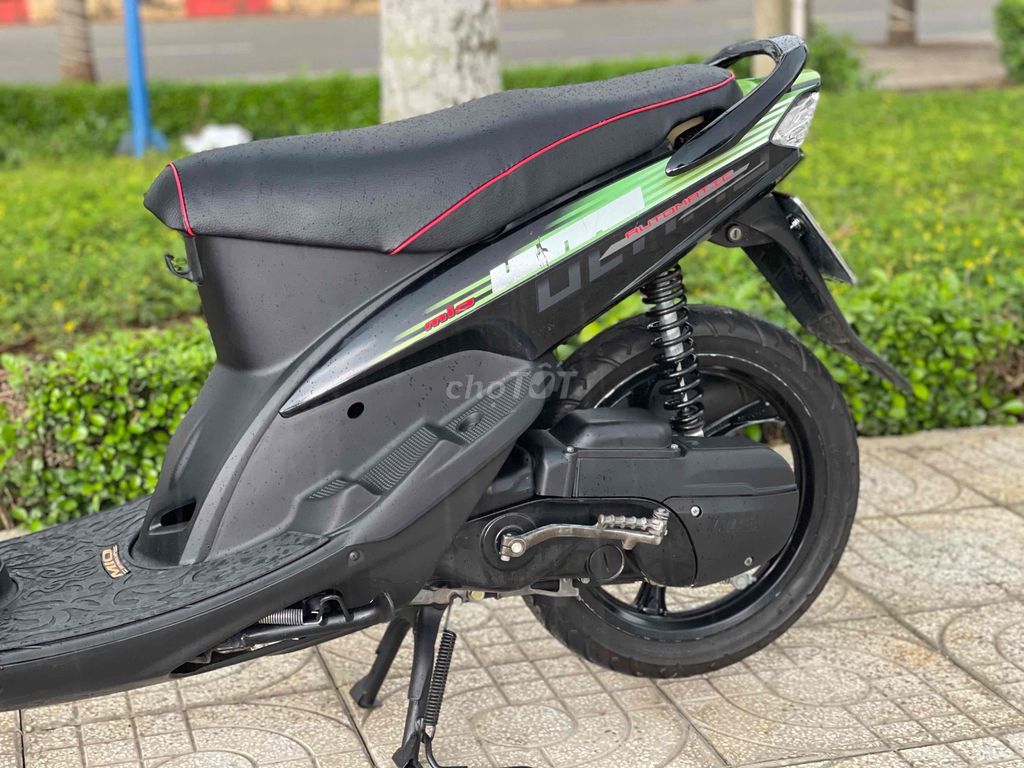 Mio ULTiMo Nhỏ Huyền Thoại Zin Đẹp chính chủ 🔥🌈. Mua bán Xe máy tại Huyện Châu Đức Bà Rịa - Vũng Tàu được đăng bởi Xe Máy Thành Lộc 72 hình 6