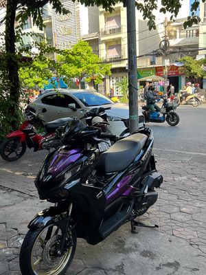 Bán xe AirBlade 2024 mới lướt✅. Mua bán Xe máy tại Quận Lê Chân Hải Phòng được đăng bởi Cửa Hàng Xe Máy Hương THược 