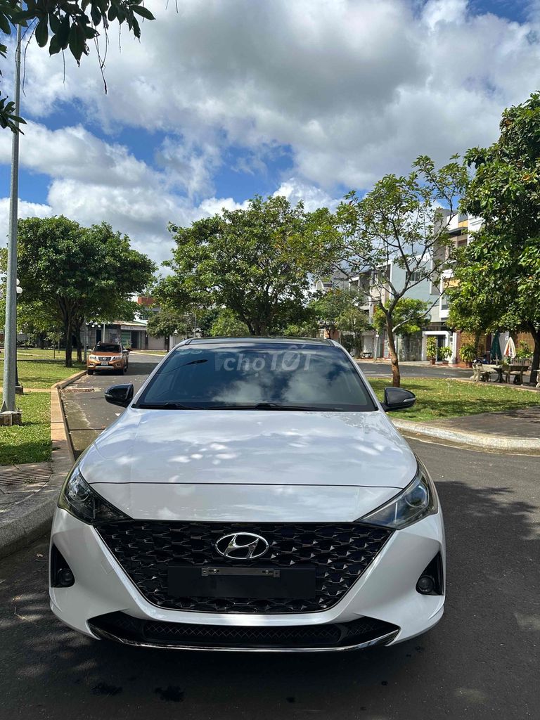 Hyundai Accent 2023 - 66000 km. Mua bán Ô tô tại Thành phố Buôn Ma Thuột Đắk Lắk được đăng bởi Hoang hình 1