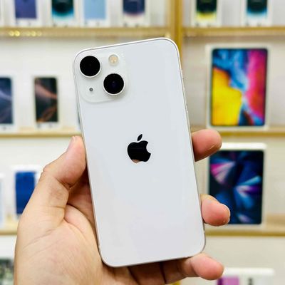 🍎 13 MINI TRẮNG 256GB QUỐC TẾ ĐẸP NGUYÊN ZIN PIN79