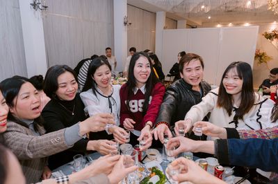 Trưởng Ca Sản Xuất
