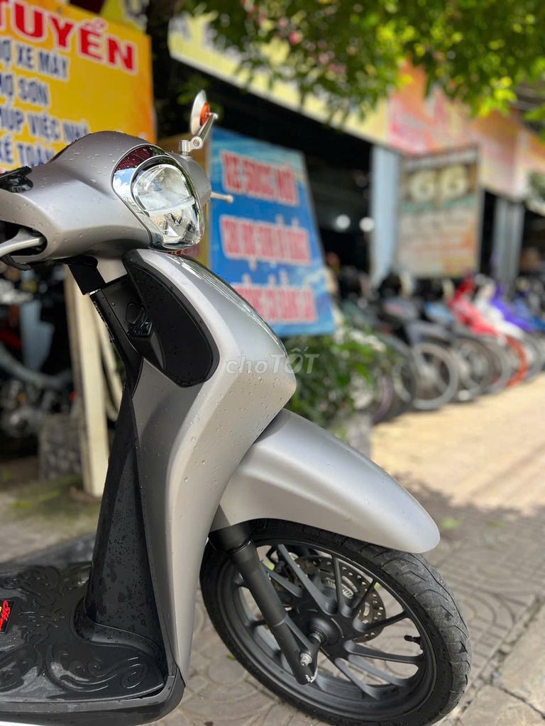 SH MODE. Mua bán Xe máy tại Thành phố Sa Đéc Đồng Tháp được đăng bởi Xe Máy 66 Đồng Tháp Giá Rẻ hình 2