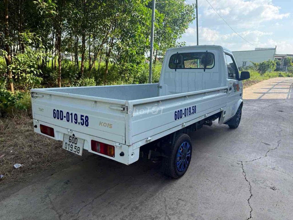 tmt k10s, 2021 tải 900 kí. Mua bán Xe tải, xe ben tại Huyện Xuân Lộc Đồng Nai được đăng bởi Ngọc Nhi Nguyễn hình 2