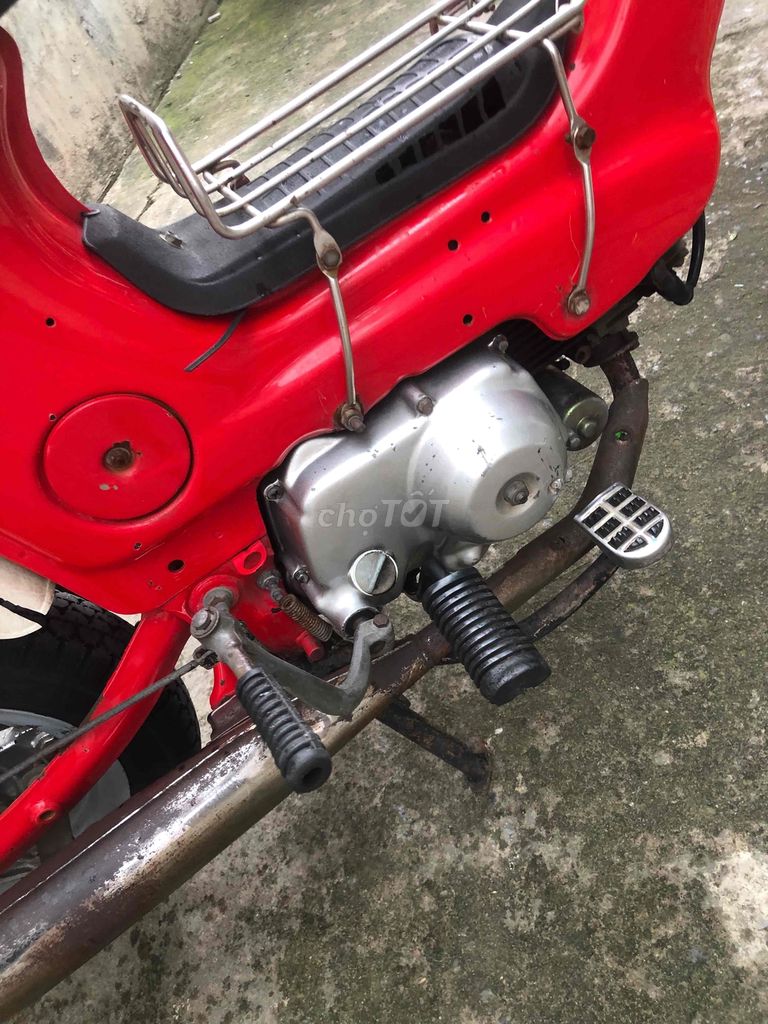 vhaly 80 có đề. Mua bán Xe máy tại Huyện Cần Giuộc Long An được đăng bởi LÊ VĂN GIÀU hình 4