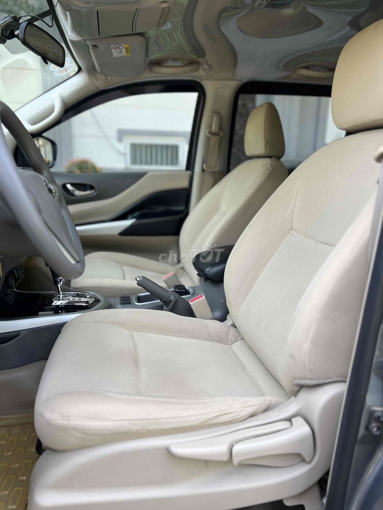 Nissan Navara 2016 EL 4x2 AT - Siêu đẹp, 1 chủ. Mua bán Ô tô tại Thành phố Dĩ An Bình Dương được đăng bởi Dương hình 7
