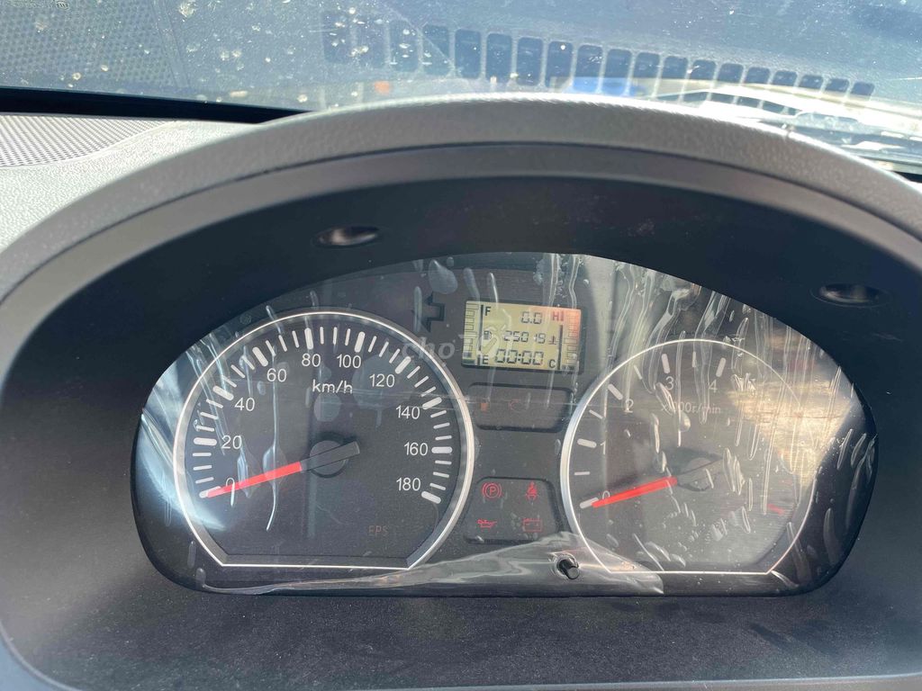 KENBO 2023 25.000 km. Mua bán Ô tô tại Quận Cái Răng Cần Thơ được đăng bởi ÔTÔ TRẦN BẢO hình 5