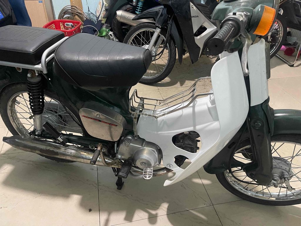 cần bán xe cup 50cc