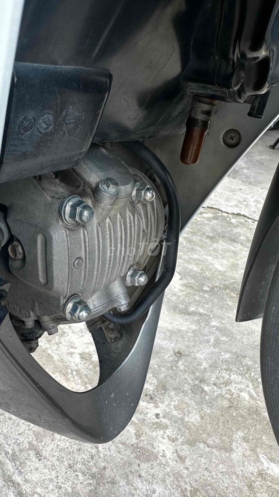 Future fi 2008 áo 2009 trắng ( hỗ trợ góp ). Mua bán Xe máy tại Huyện Chợ Mới An Giang được đăng bởi Cửa hàng xe Thiên Phước 2 hình 14