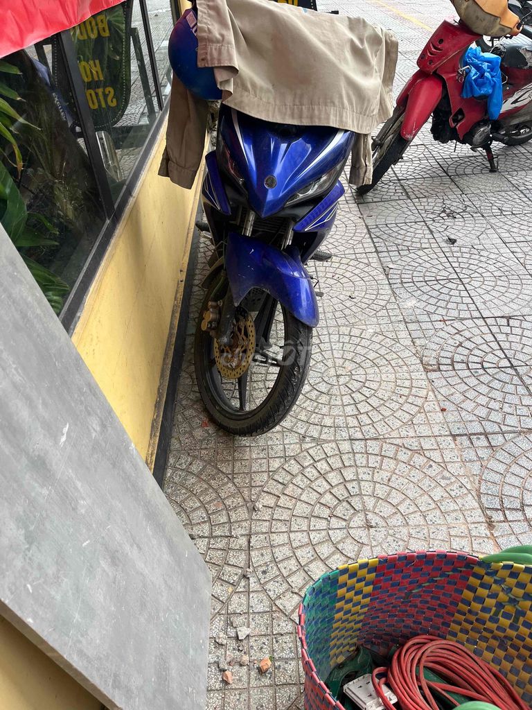 bán trả nợ gấp. Mua bán Xe máy tại Quận Ngũ Hành Sơn Đà Nẵng được đăng bởi Anh Thợ Đục hình 4