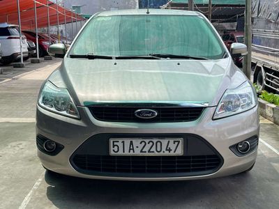 FORD FOCUS HATCHBACK 1.8 AT SX2011 - 35000 km. Mua bán Ô tô tại Quận Bình Tân Tp Hồ Chí Minh được đăng bởi Thanh Trí