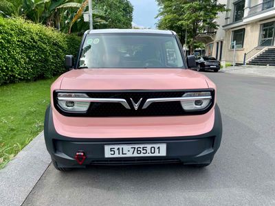 VINFAST VF3 2025 HỒNG TRẮNG 2.800KM ZIN 100%. Mua bán Ô tô tại Thành phố Thủ Đức Tp Hồ Chí Minh được đăng bởi Nguyên Ô Tô Thủ Đức