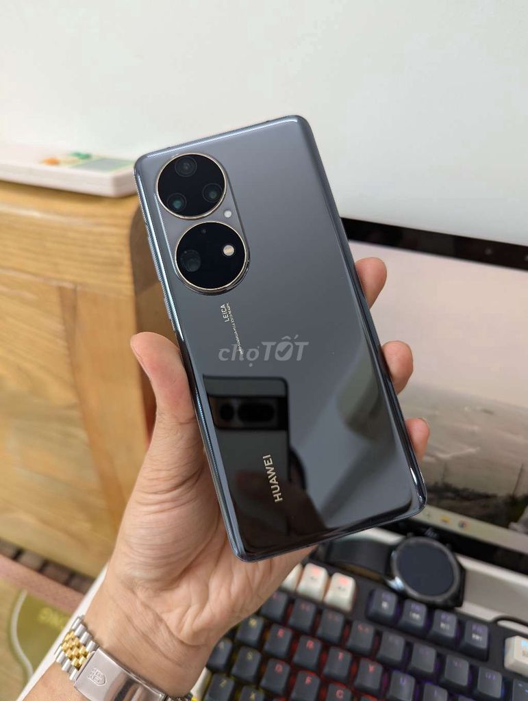 Huawei P50 Pro NĐ 8G/128G Zin All Pin 90